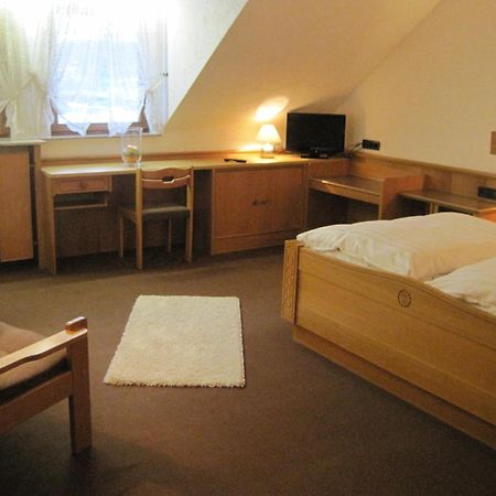 Hotel Restaurant Albans Sonne Bad Rippoldsau-Schapbach ภายนอก รูปภาพ