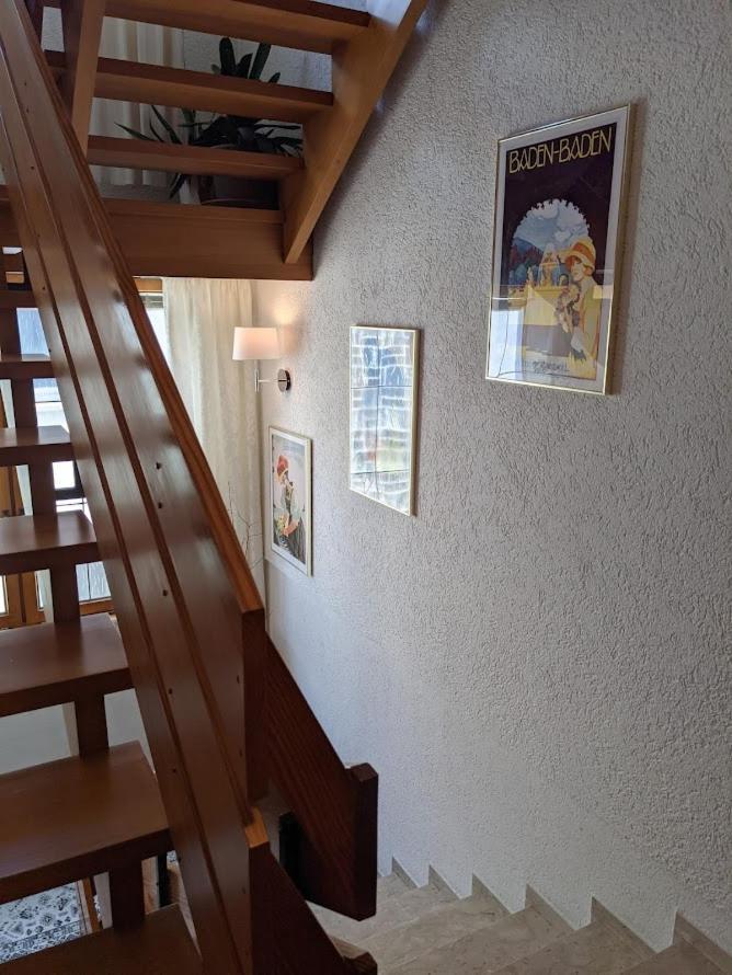 Hotel Restaurant Albans Sonne Bad Rippoldsau-Schapbach ภายนอก รูปภาพ