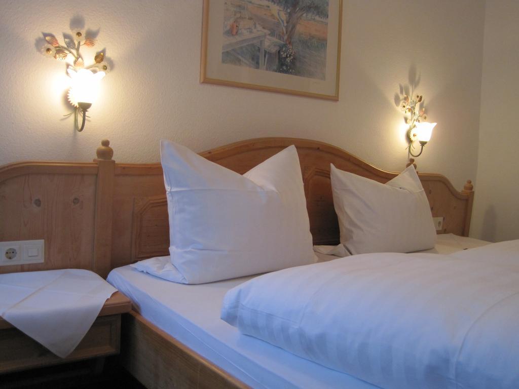 Hotel Restaurant Albans Sonne Bad Rippoldsau-Schapbach ภายนอก รูปภาพ