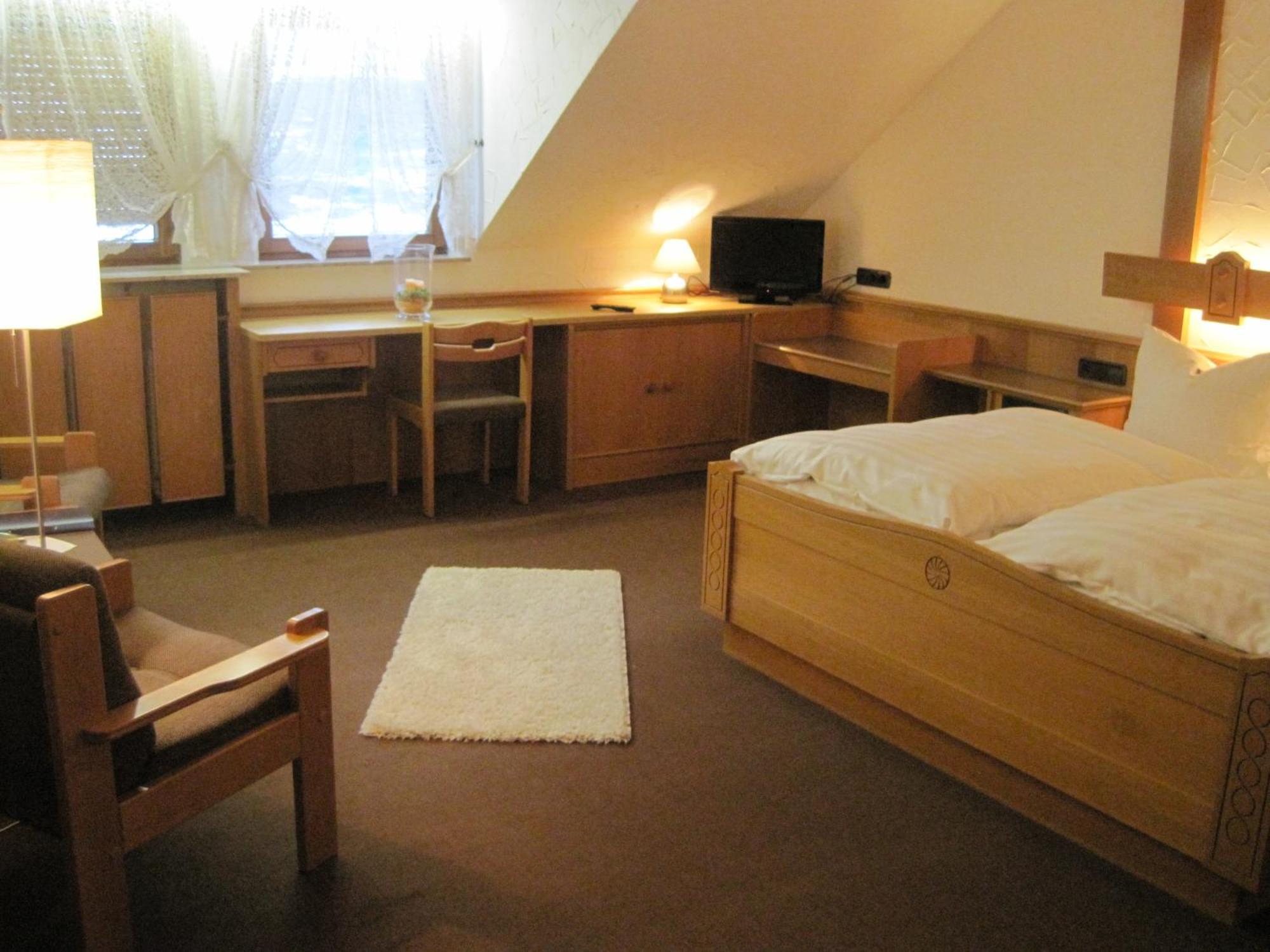 Hotel Restaurant Albans Sonne Bad Rippoldsau-Schapbach ภายนอก รูปภาพ